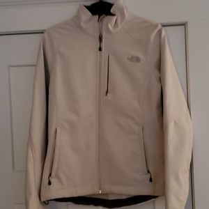 Womens The Northface Jacket